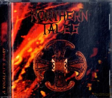 Northern Tales: A Vocalist's Diary [CD]