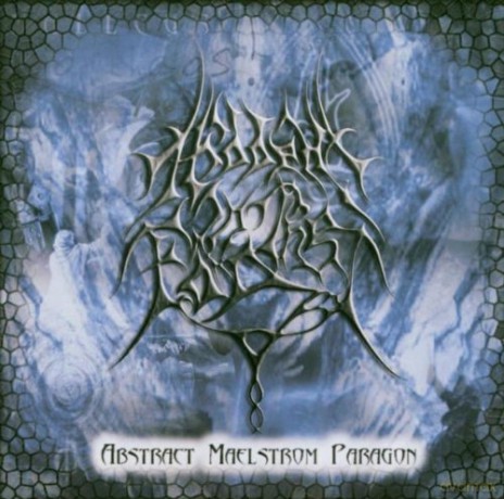 Hidden in the Fog: Abstract Maelstrom Paragon [CD]