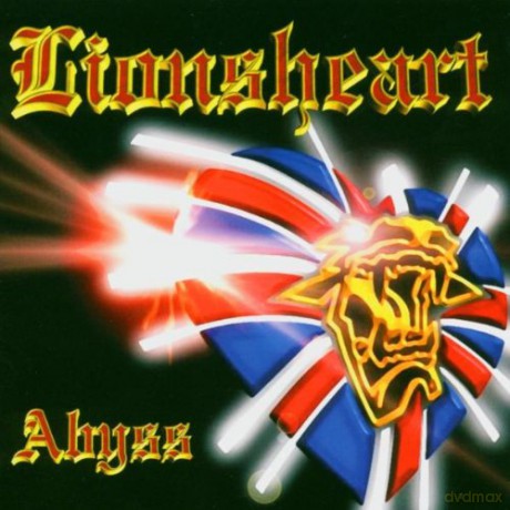 Lionsheart: Abyss [CD]