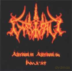 Garwall: Abyssus Abyssum Invocat [CD]