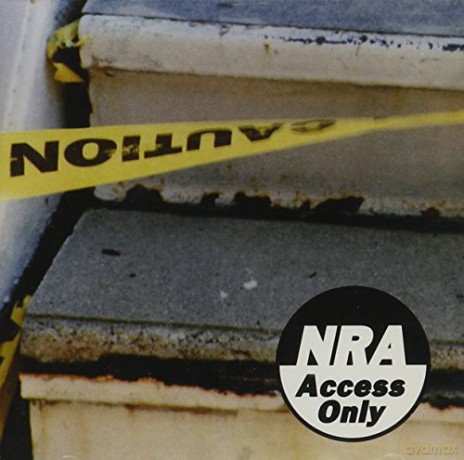 Nra: Access Only [CD]