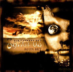 Sanctus: Aeon Sky [CD]
