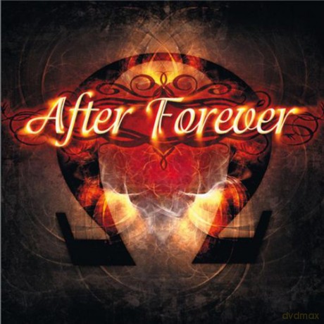 After Forever: After Forever [CD]