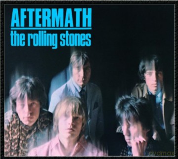Rolling Stones: Aftermath [CD]