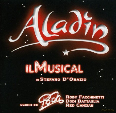 Aladin [CD]