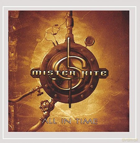 Mister Kite: All in Time [CD]