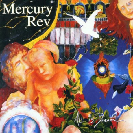 Mercury Rev: All Is Dream [2CD]