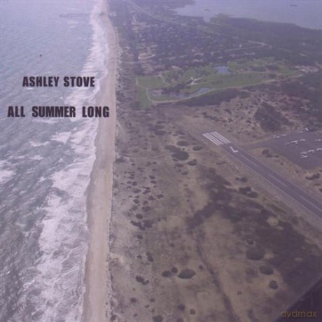 Ashely Stove: All Summer Long [CD]