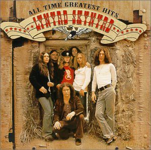 Lynyrd Skynyrd: All Time Greatest Hits [CD]