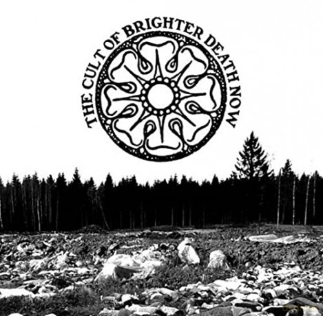 Brighter Death Now: All Too Bad - Bad To All [CD]