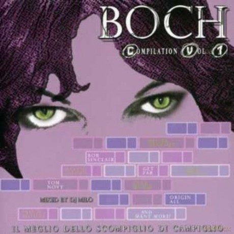 All You Can Hits Vol. 2 [CD]