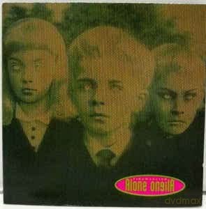 Tiromancino: Alone Alieno [CD]