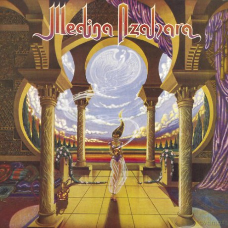 Vicious Knights: Alteration Through Possession [CD]