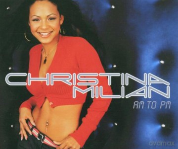 Christina Milian: Am To Pm [CD]