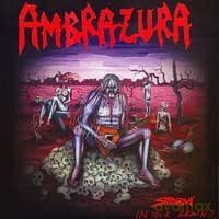 Storm In Your Brains: Ambrazura [CD]