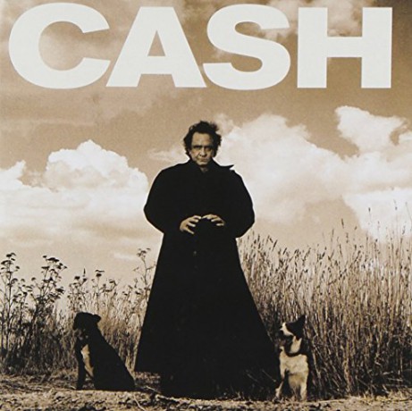 Johnny Cash: American Recordings [CD]