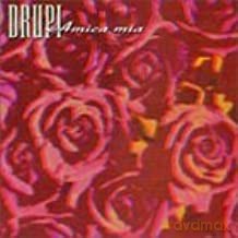 Drupi: Amica Mia - Drupi [CD]