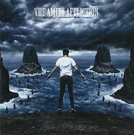 Amity Affliction: Amity Affiction [CD]
