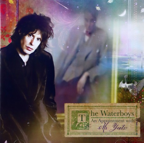 Waterboys: An Appointment With Mr Yeats [CD]