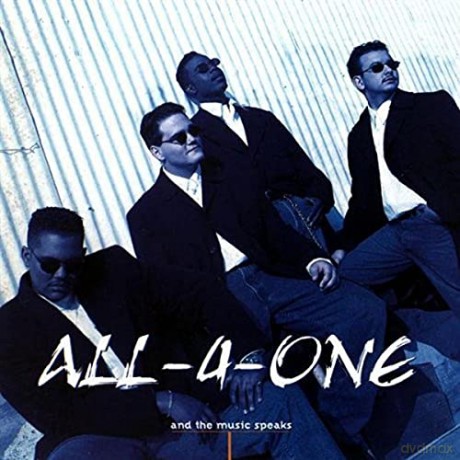 All: And The Music Speaks [CD]