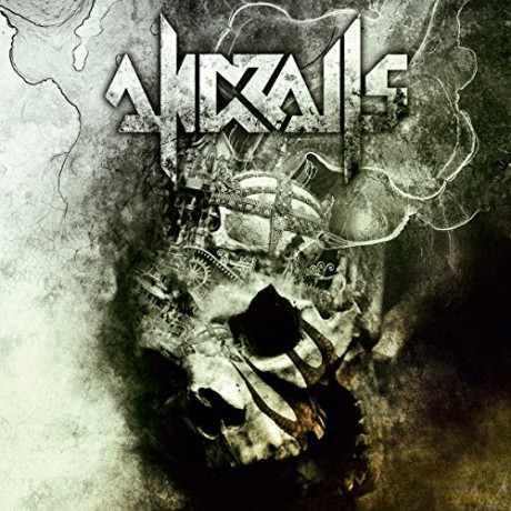 Andralls: Andralls [CD]