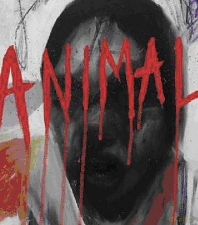 Big Scary: Animal [CD]