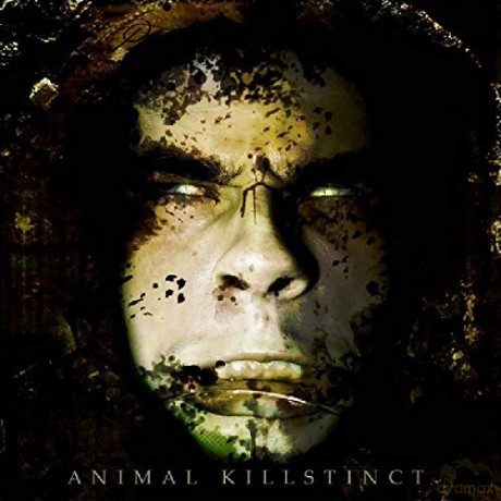 Testor: Animal Killstinct [CD]
