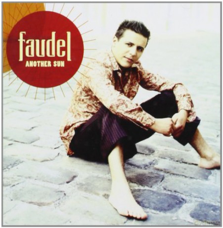 Faudel: Another Sun [CD]