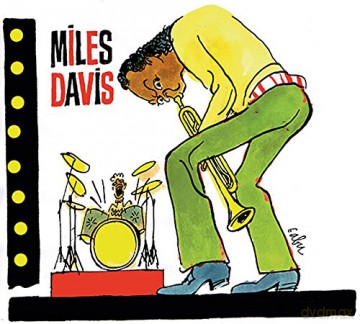 Davis Miles: Anthologie [2CD]