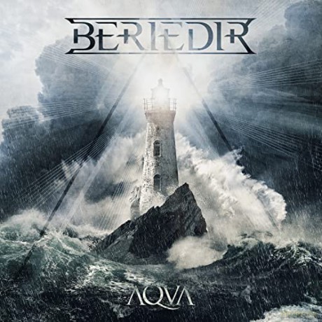 Beriedir: Aqva [CD]