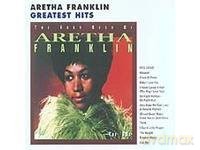 Aretha Franklin: Aretha Franklin - Very Best Of Aretha Franklin Vol.1, The [CD]