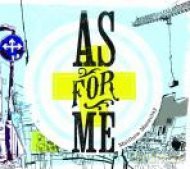 Matthew Macaulay: As For Me [CD]