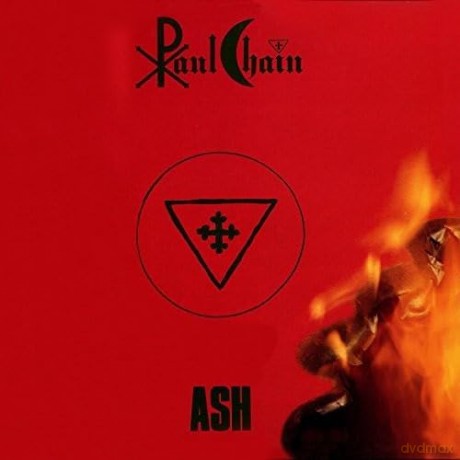 Paul Chain: Ash [CD]