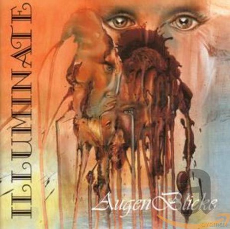 Illuminate: Augenblicke [CD]