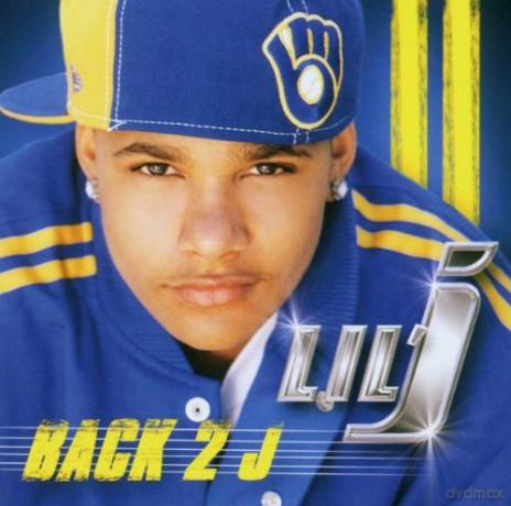 Lil J: Back 2 J [CD]