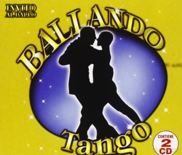Ballando Tango [2CD]