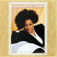 Labelle Patty: Be Yourself [CD]