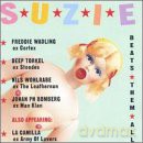 Suzie Vinnick: Beats Them All [CD]