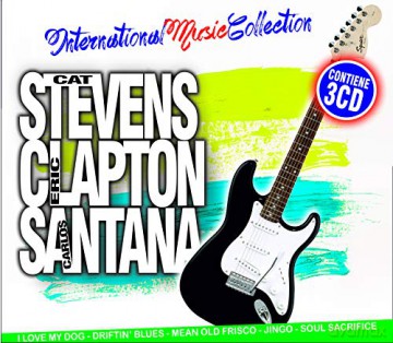 Beautiful Guitar [3CD]