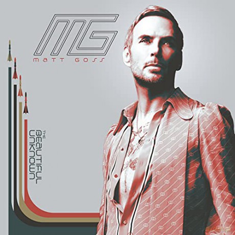 Matt Goss: Beautiful Unknown [CD]