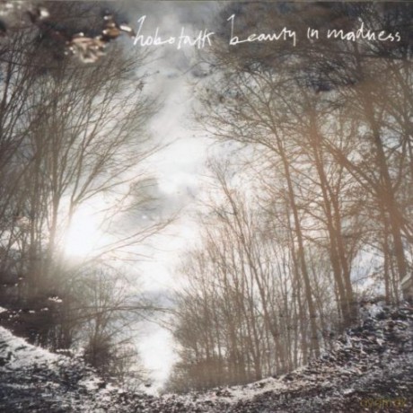Hobotalk: Beauty In Madness [CD]