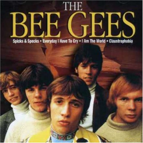 Bee Gees: Bee Gees [CD]
