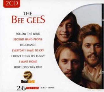 The Bee Gees: Bee Gees [2CD]