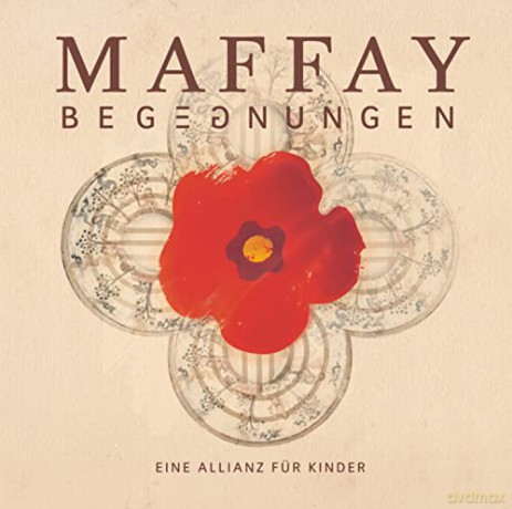 Peter Maffay: Begegnungen Eine Allianz Fur Kinder [CD]