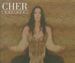 Cher: Believe [CD]