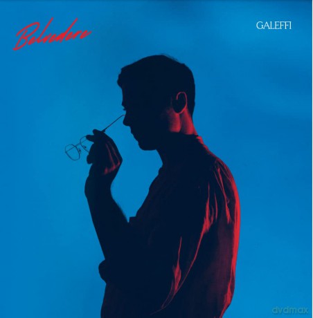 Galeffi: Belvedere [CD]
