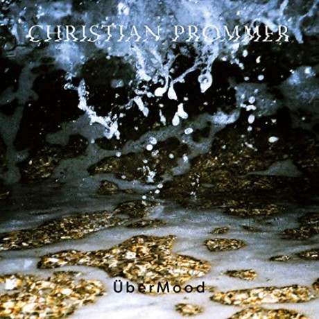 Christian Prommer: Bermood [CD]