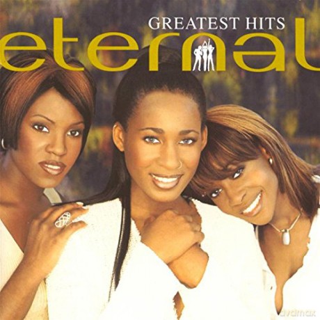Eternal: Best [CD]