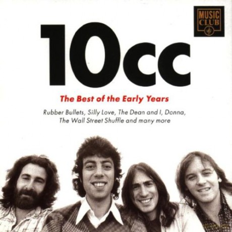 10cc: Best Of [CD]