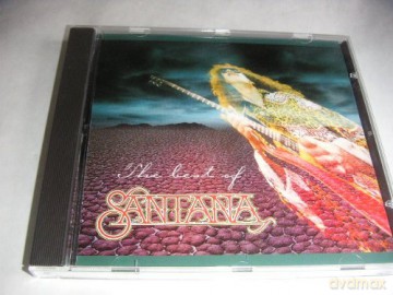 Carlos Santana: Best Of [CD]